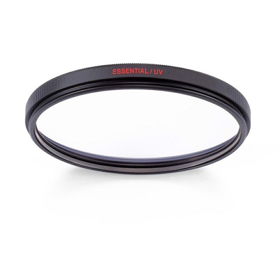 Filtry fotograficzne Manfrotto | Essential Filtr Uv, 52Mm