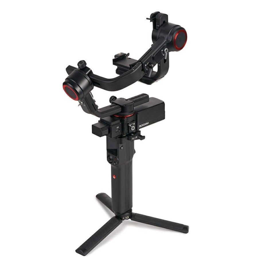 APARAT Manfrotto | Modulowy Gimbal O Udzwigu Do 3,4Kg