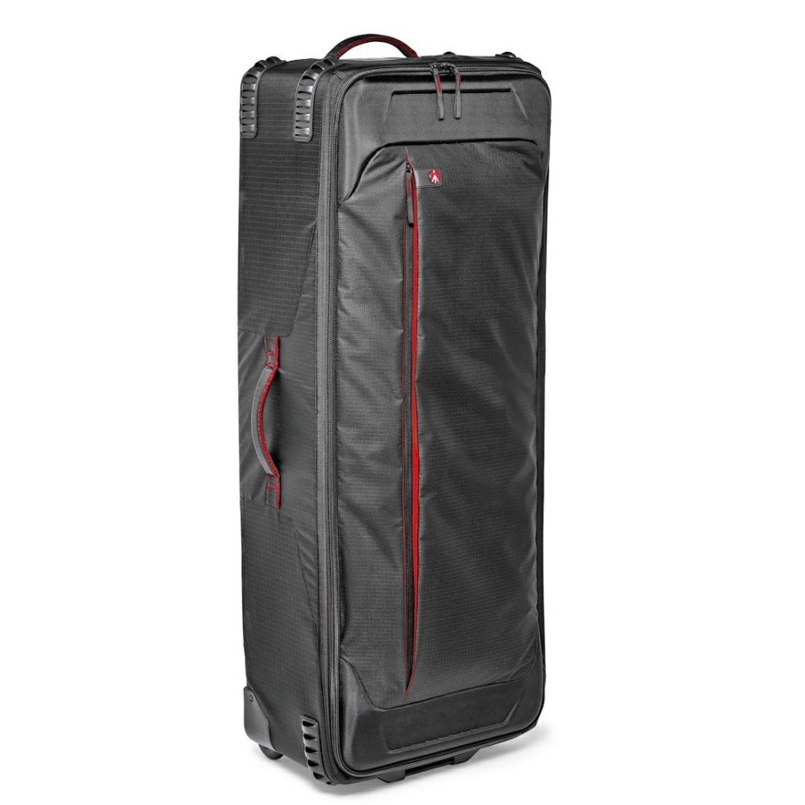 Torby Manfrotto | Pro Light Lw-99 Organizer Na Kolkach Na Sprzet Oswietleniowy