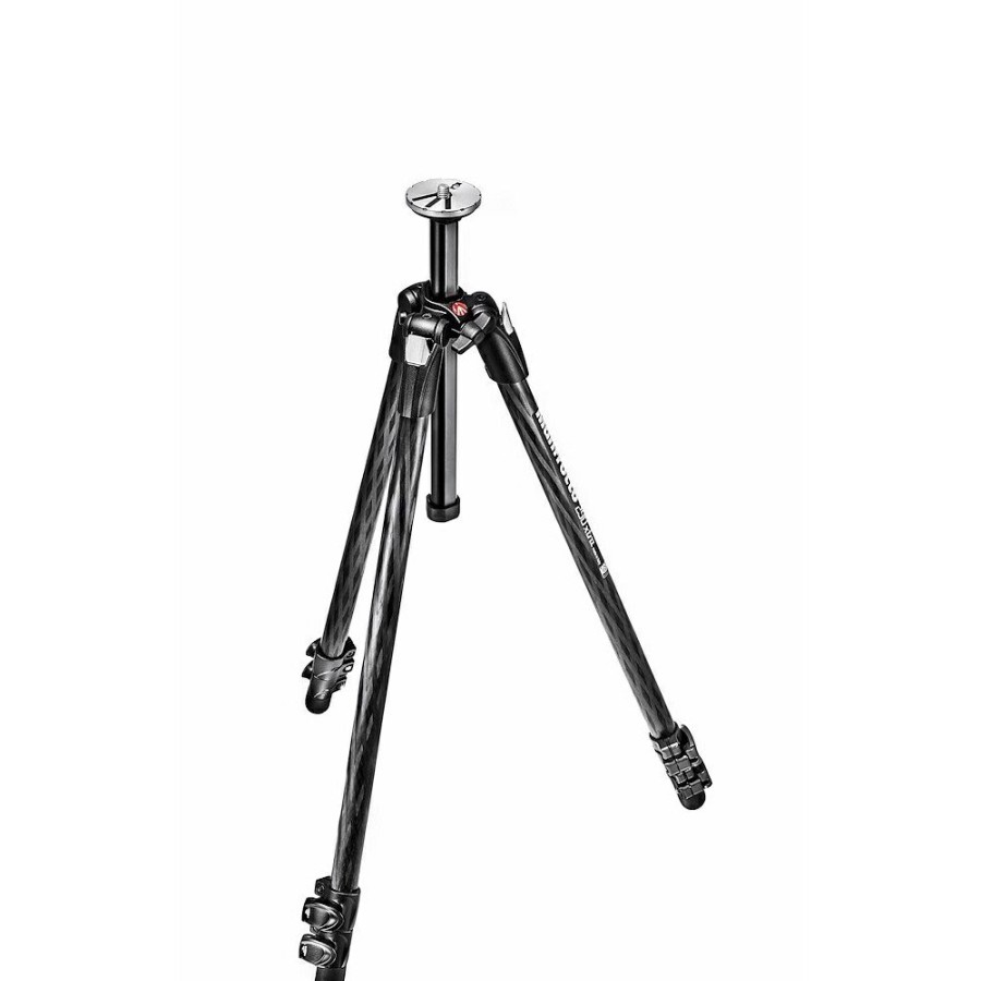 Statywy Foto Manfrotto | 290 Xtra Statyw, Carbon, 3 Sekcje