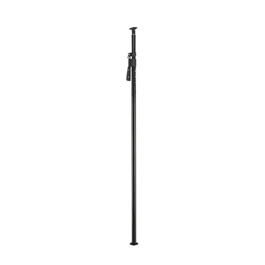 Oświetleniowe Manfrotto | Autopole 2 Kolumna Rozporowa 2,1-3,7M, Czarne