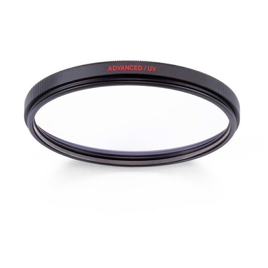 Filtry fotograficzne Manfrotto | Advanced Uv Filter With 55Mm Diameter