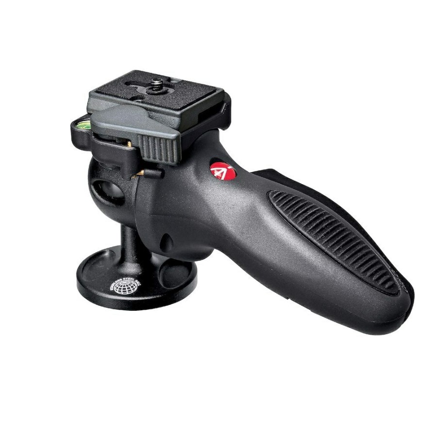 Statywy Foto Manfrotto | Glowica Joystick, Rc2