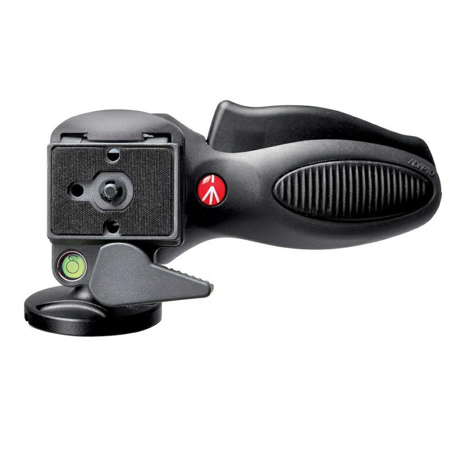 Statywy Foto Manfrotto | Glowica Joystick, Rc2