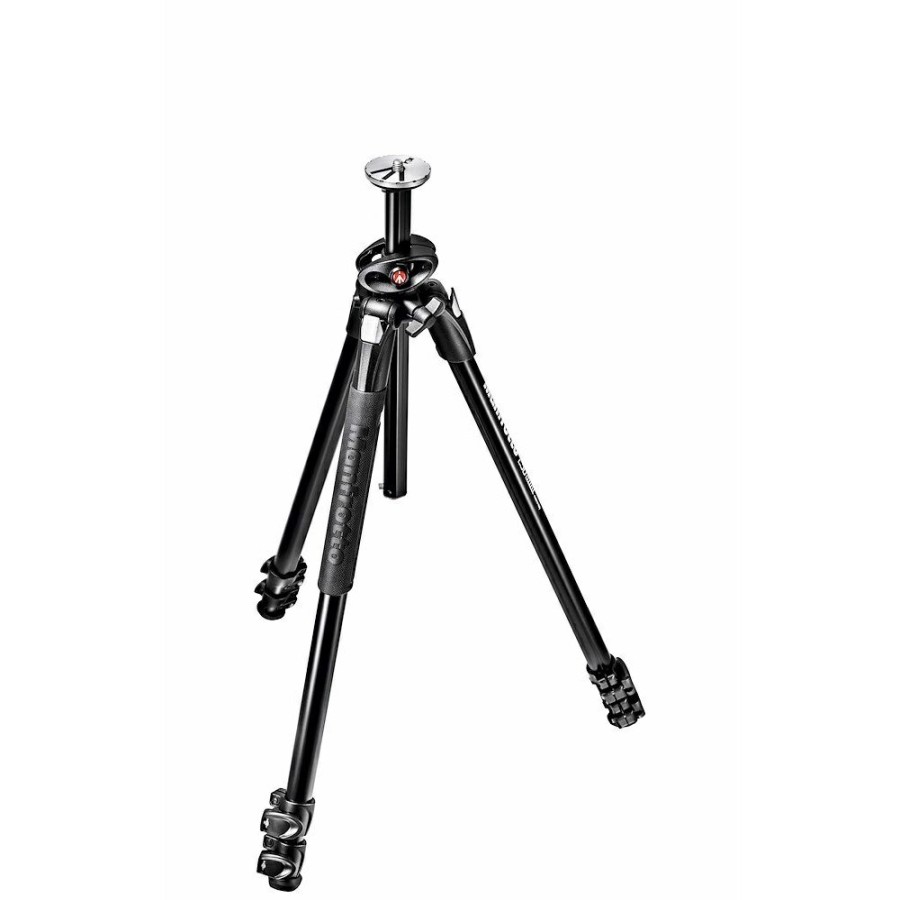 Statywy Foto Manfrotto | 290 Dual Statyw, Przestawna Kolumna Q90, Aluminium