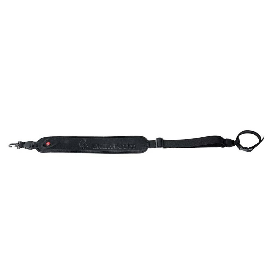 Torby Manfrotto | Mstrap 1 Pasek Naramienny Na Statyw