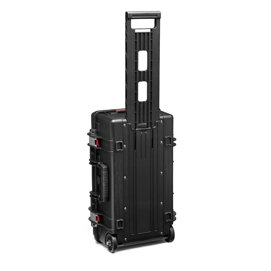 Torby Manfrotto | Prolight Reloader Tough H-55 Sztywna Walizka Case Na Kolkach