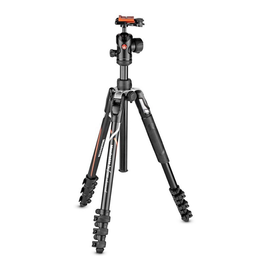 Statywy Foto Manfrotto | Befree Advanced Dla Aparatow Sony