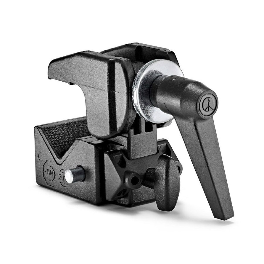 Wirtualna Rzeczywistość Manfrotto | Vr 360 Klamra Super Clamp