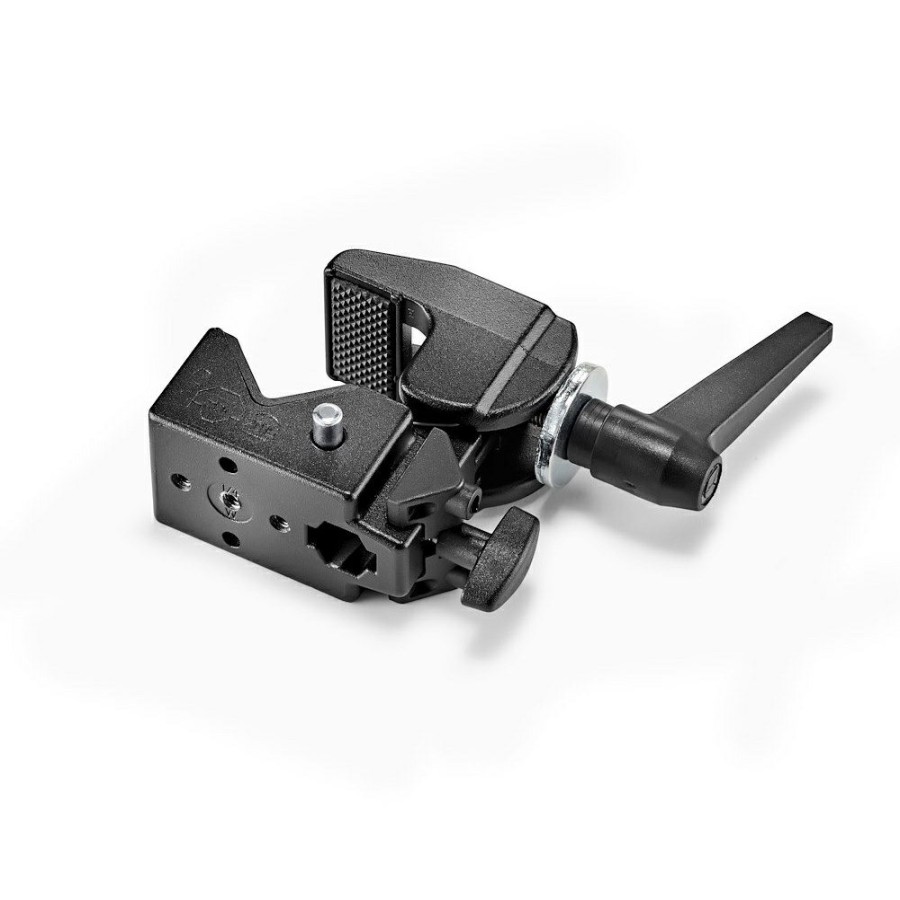 Wirtualna Rzeczywistość Manfrotto | Vr 360 Klamra Super Clamp