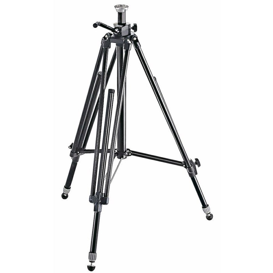 APARAT Manfrotto | Statyw Fotograficzny Triman, Studyjny