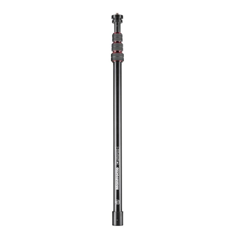 Wirtualna Rzeczywistość Manfrotto | Vr 360 Wysiegnik Boom Aluminiowy