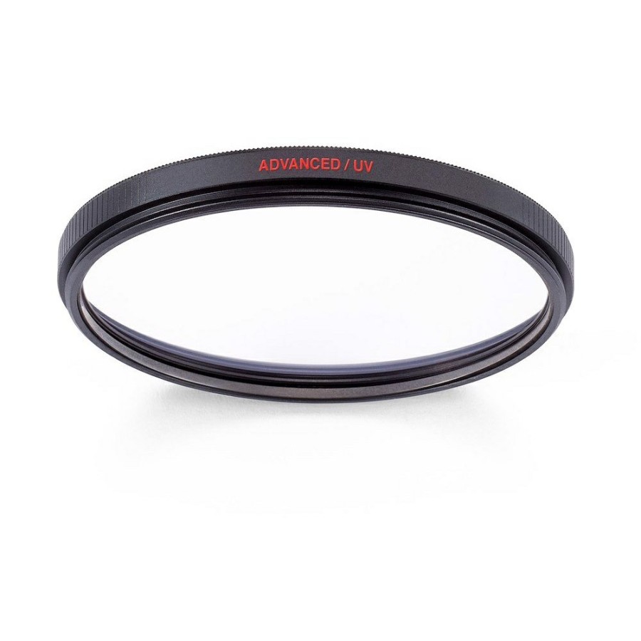 Filtry fotograficzne Manfrotto | Advanced Uv Filter With 46Mm Diameter