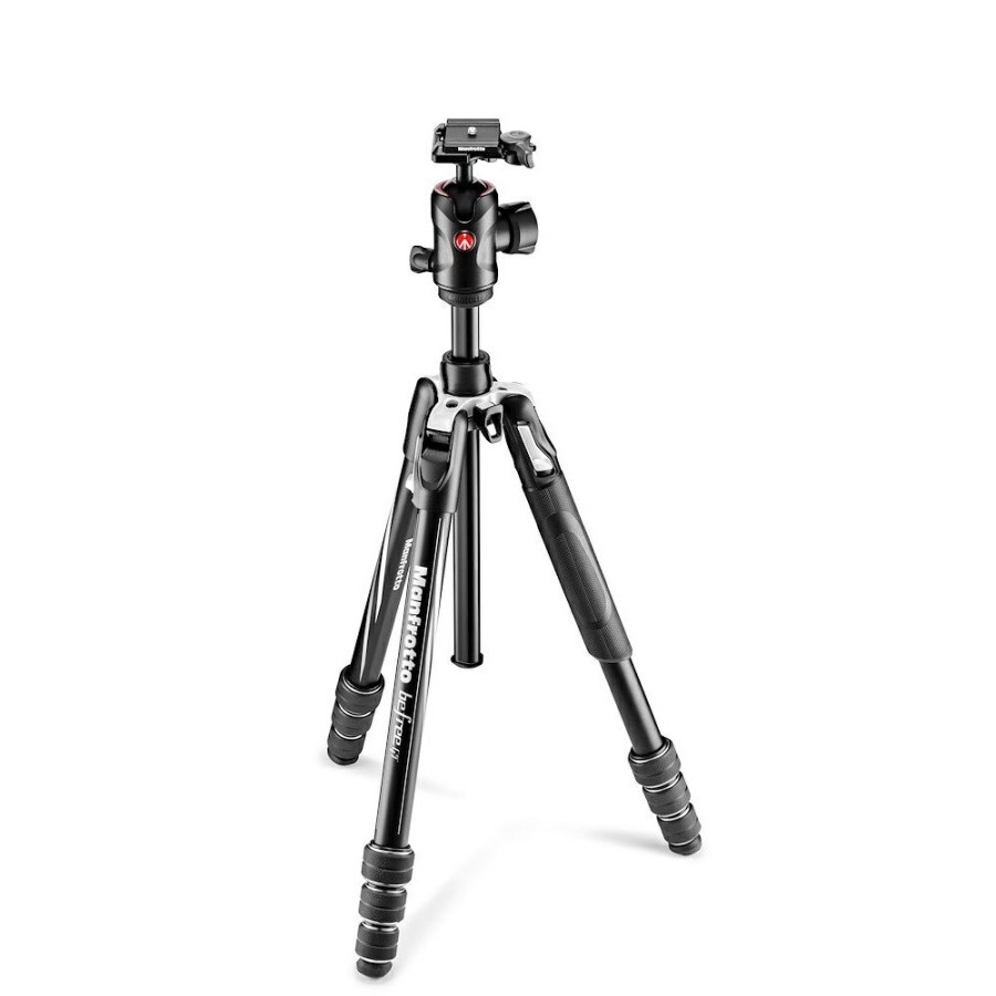 Statywy Foto Manfrotto | Befree Gt Aluminium Statyw Z Glowica Kulowa, Twist