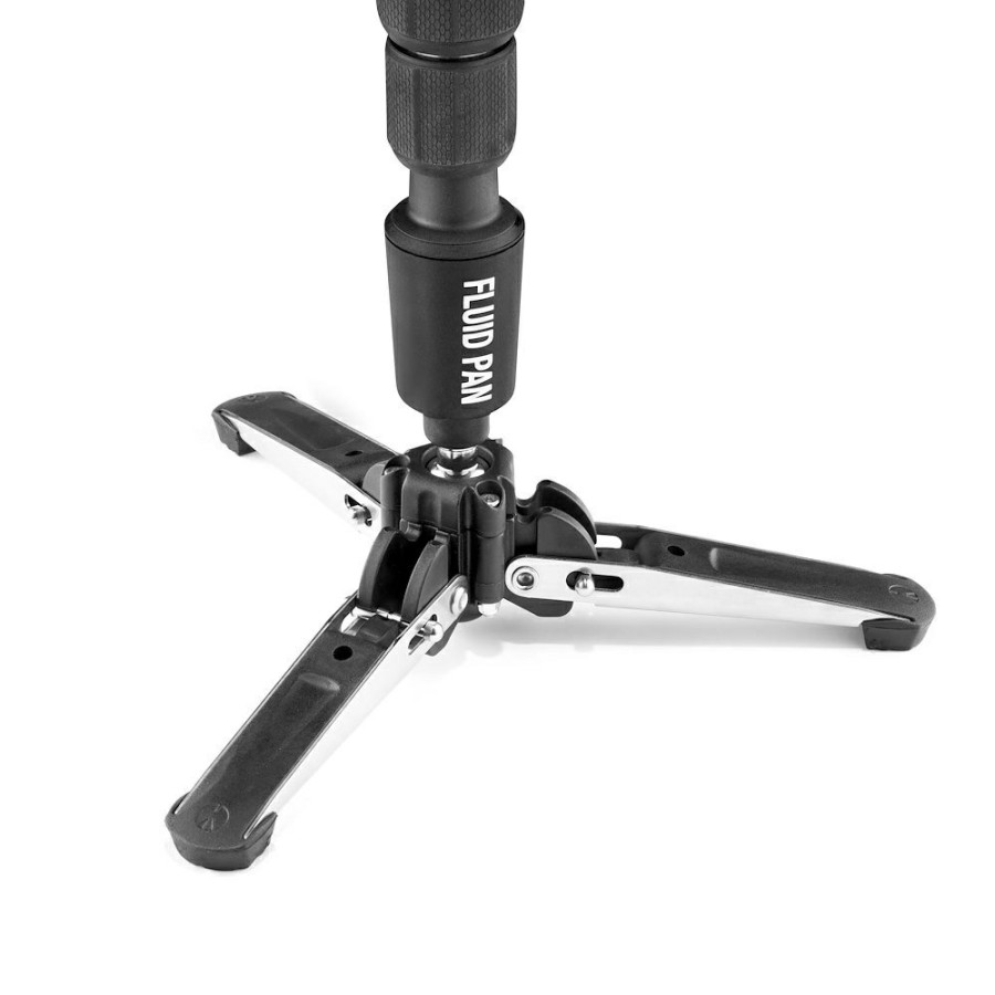 Statywy wideo Manfrotto | Monopod Wideo Element Mii