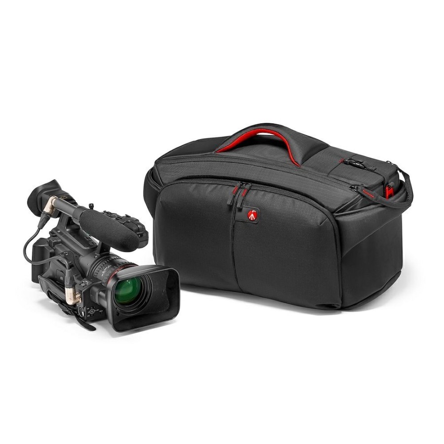 APARAT Manfrotto | Pro Light Cc-193N Torba Na Kamere