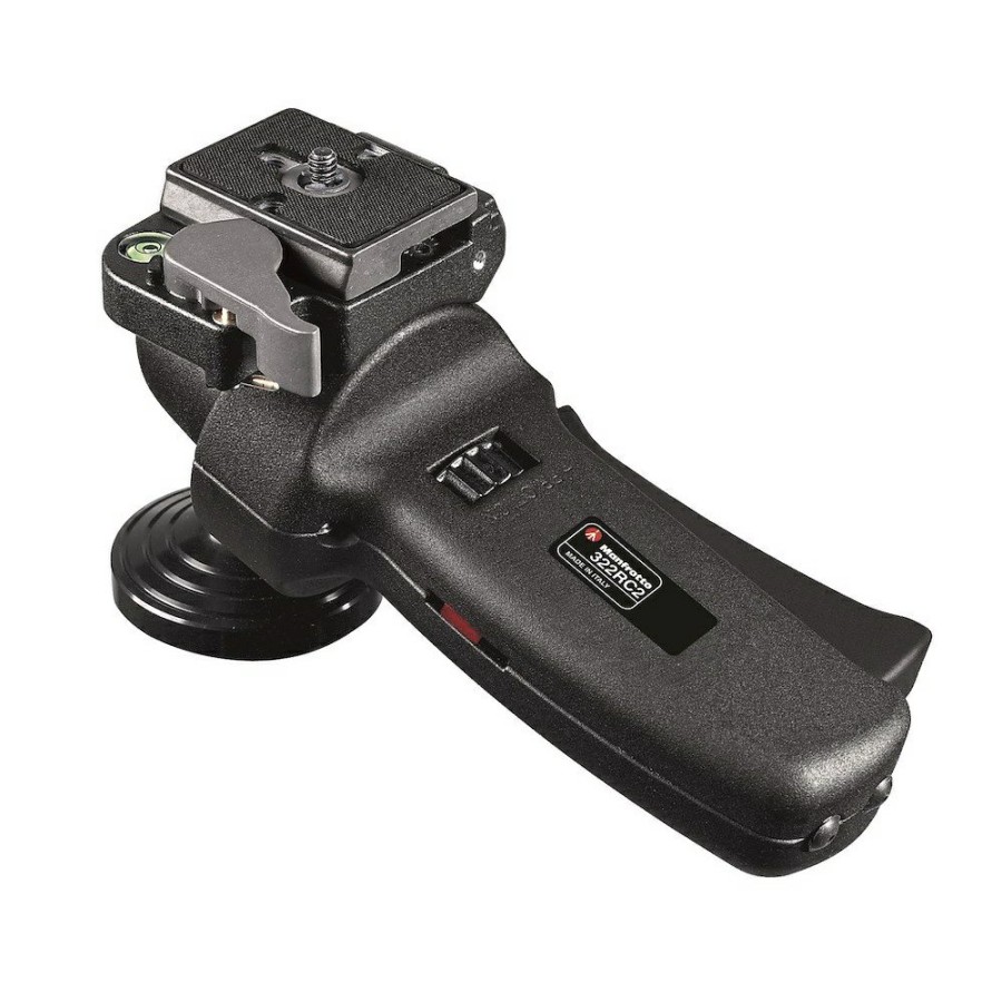 RODZAJ FOTOGRAFII Manfrotto | Glowica Joystick Grip Action