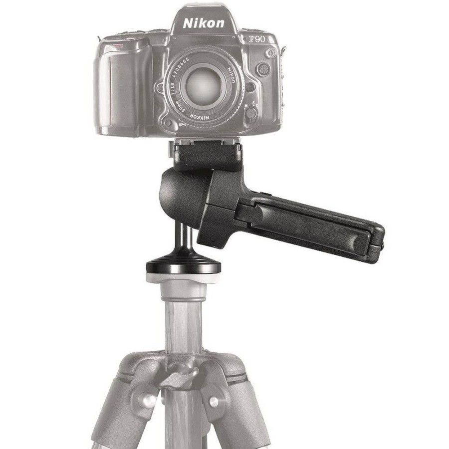 RODZAJ FOTOGRAFII Manfrotto | Glowica Joystick Grip Action