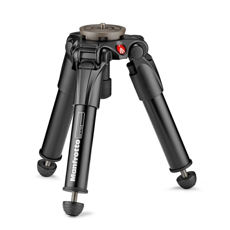 Wirtualna Rzeczywistość Manfrotto | Vr 360 Baza Aluminiowa / Statyw Z Polkula Do Poziomowania