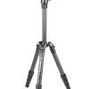 Statywy Foto Manfrotto | Element Statyw Traveller Small Carbon Z Glowica Kulowa