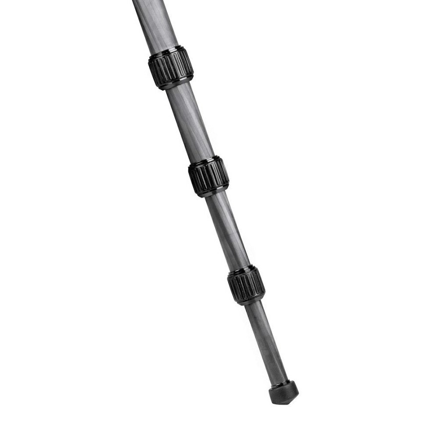 Statywy Foto Manfrotto | Element Statyw Traveller Small Carbon Z Glowica Kulowa