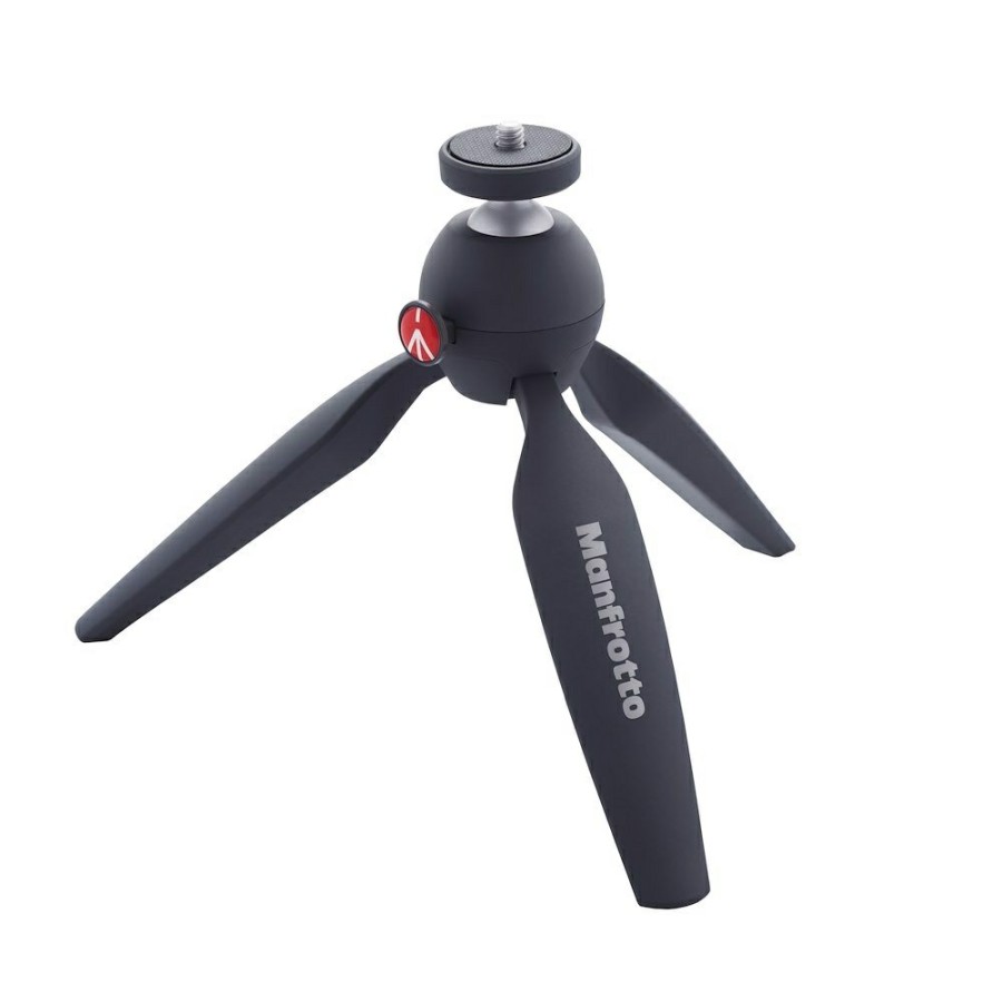 APARAT Manfrotto | Pixi Statyw Mini Czarny