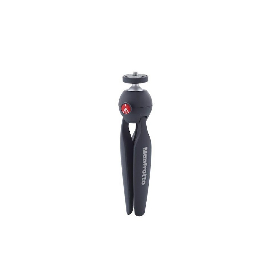 APARAT Manfrotto | Pixi Statyw Mini Czarny