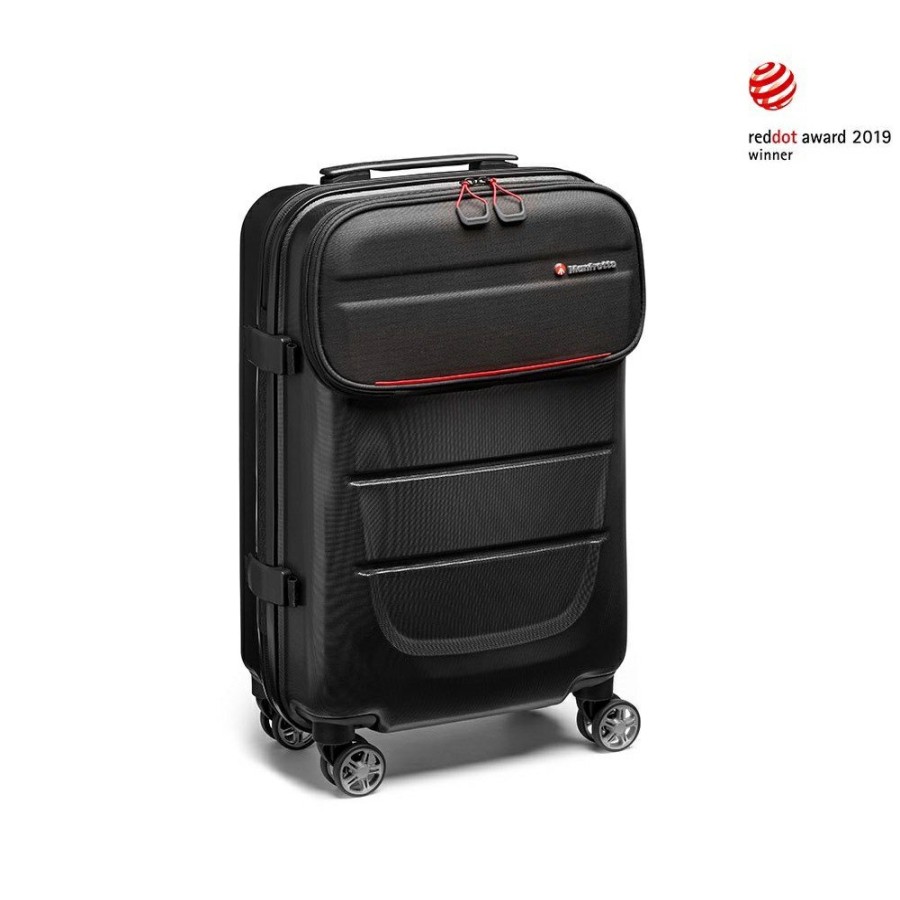 Torby Manfrotto | Prolight Reloader Spin-55 Carry-On Camera Roller Bag