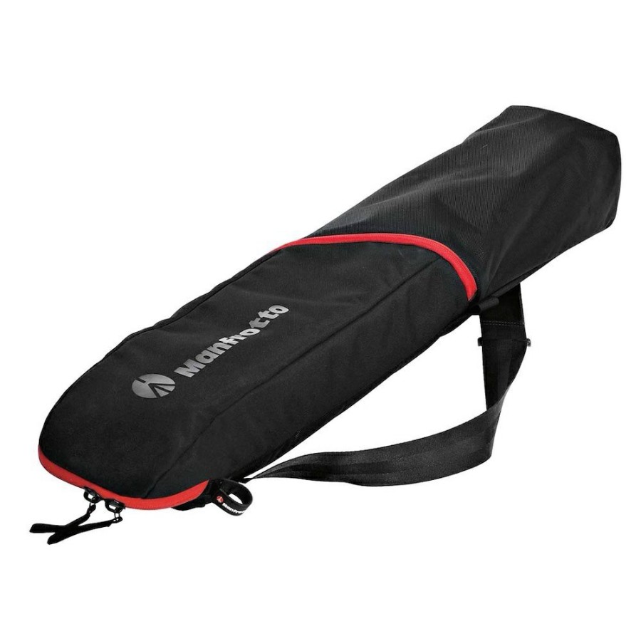 Torby Manfrotto | Lbag90 Torba Na 4 Statywy Oswietleniowe Compact