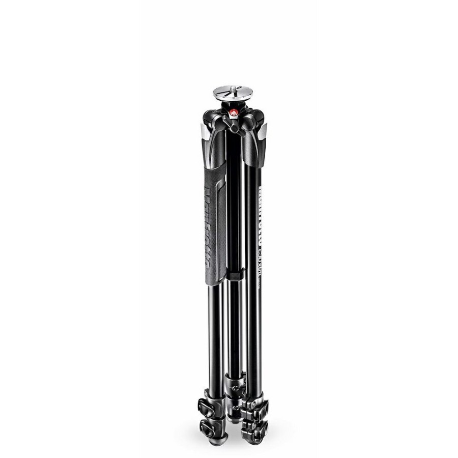 Statywy Foto Manfrotto | 290 Xtra Statyw, Aluminium, 3 Sekcje