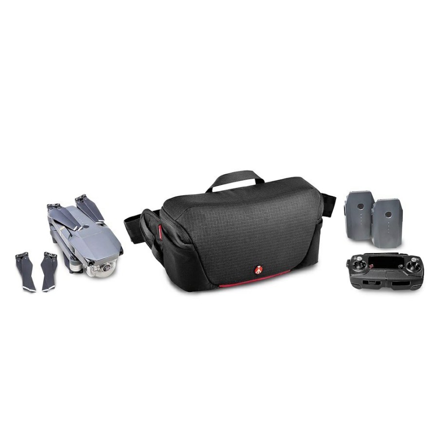 APARAT Manfrotto | Aviator M1 Sling Na Dji Mavic