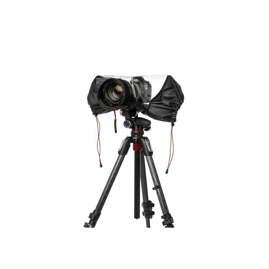 Torby Manfrotto | Pro Light E-702 Oslona Przeciwdeszczowa Na Aparat