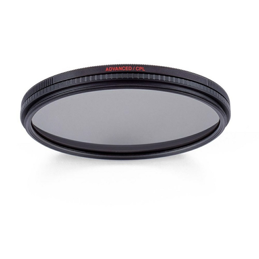 Filtry fotograficzne Manfrotto | Advanced Circular Polarizing Filter With 46Mm Diameter