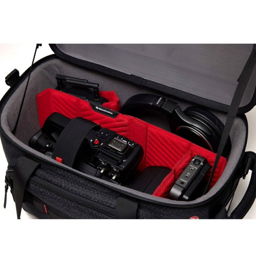 Torby Manfrotto | Torba Pro Light Cineloader Small