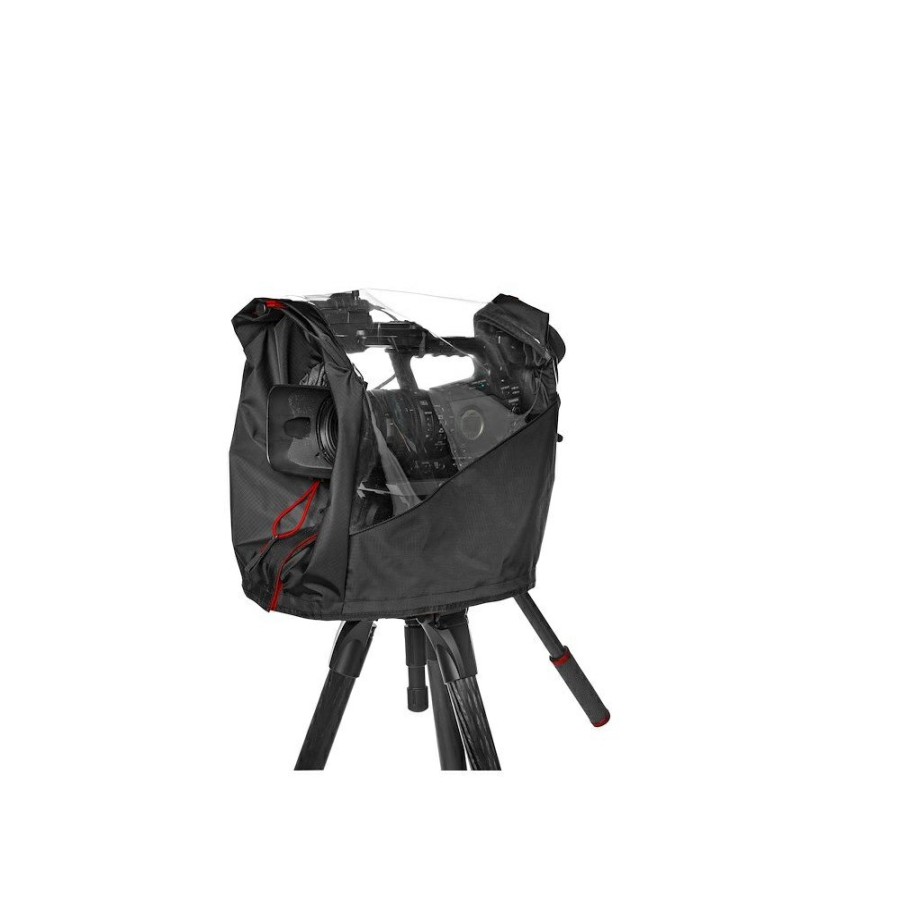 Torby Manfrotto | Pro Light Crc-15 Oslona Przeciwdeszczowa Na Kamere