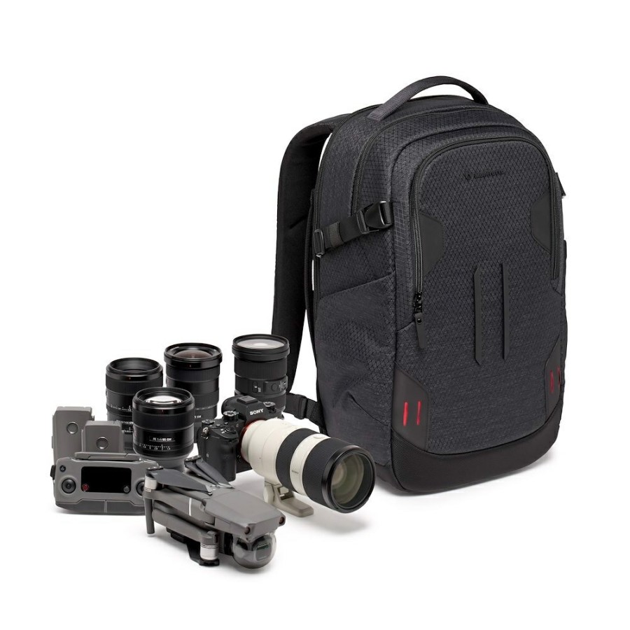 Torby Manfrotto | Plecak Pro Light Backloaders