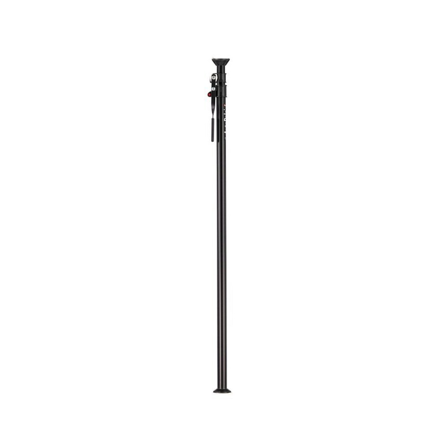 Oświetleniowe Manfrotto | Autopole Kolumna Rozporowa, 1,5 - 2,7 M, Czarne